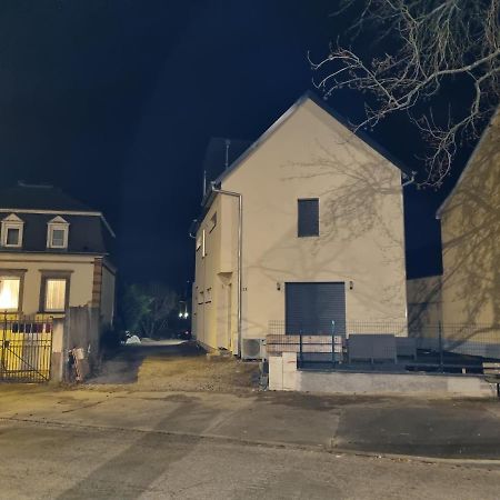 Jolie Maison, Balneo Lumino Therapie Et Terrasse Colmar Kültér fotó