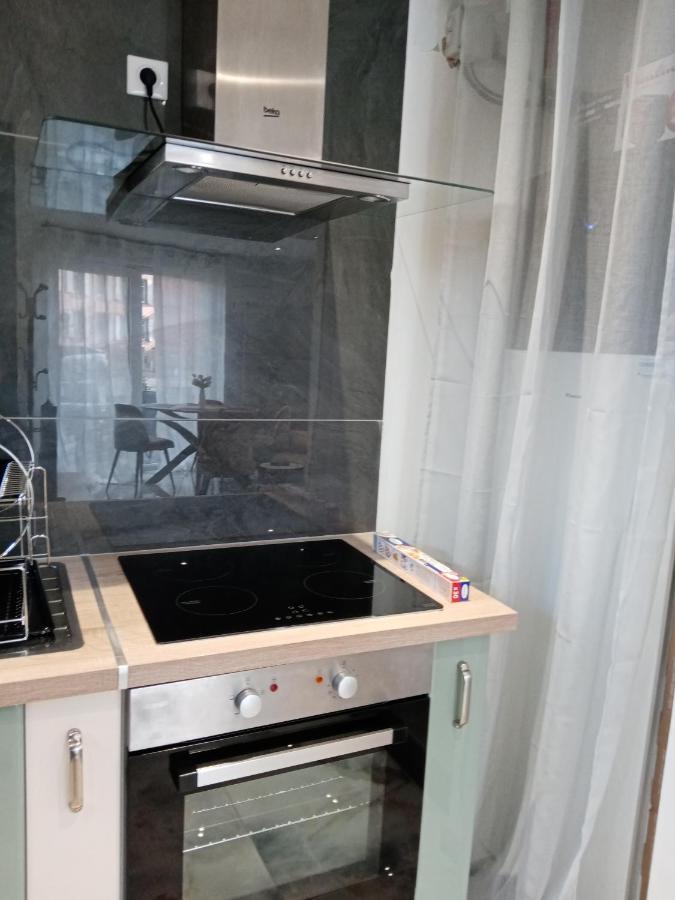 Jolie Maison, Balneo Lumino Therapie Et Terrasse Colmar Kültér fotó